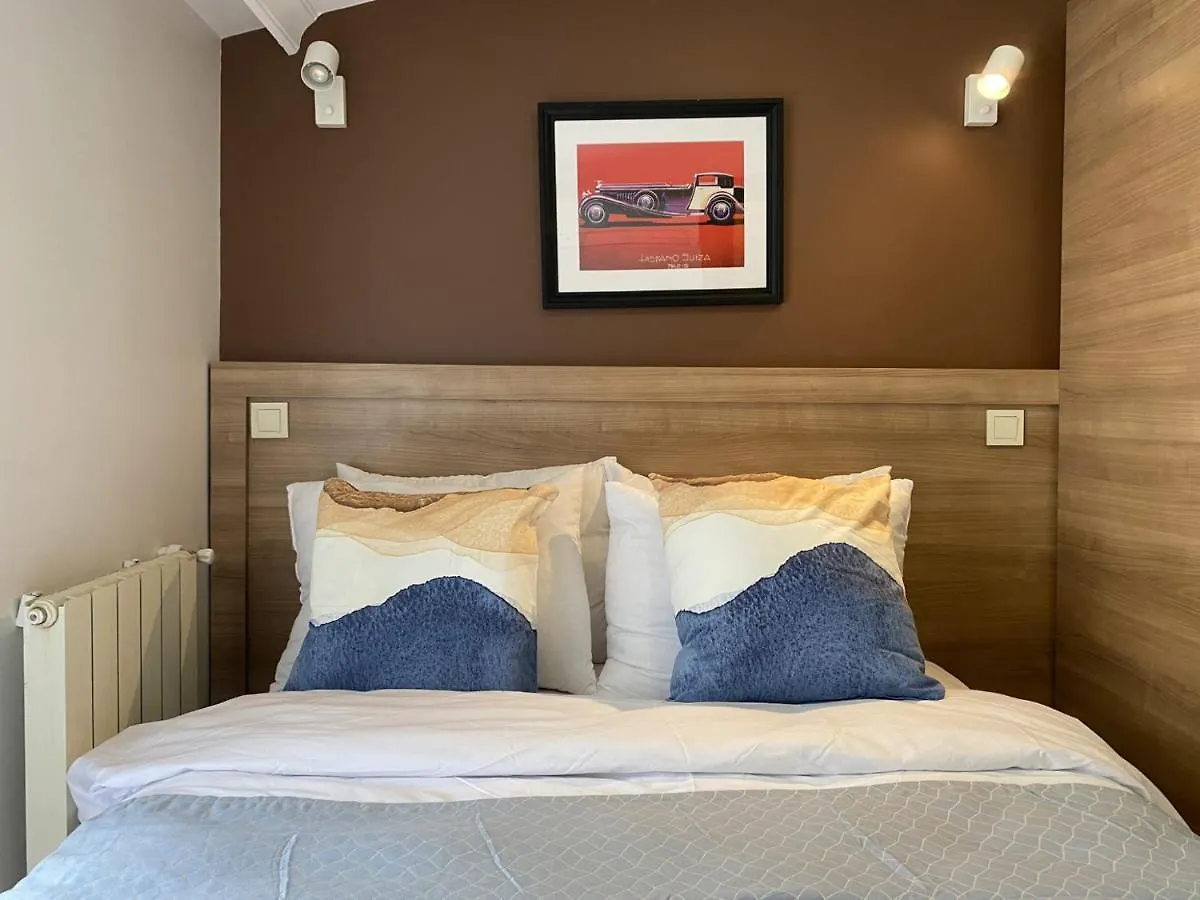 Flat W Terrace 10 Min To Citys Mall And Taksim Istanbul 0*,